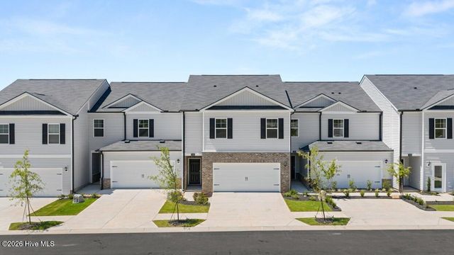 7054 Onyx Row, Graniteville, SC 29829