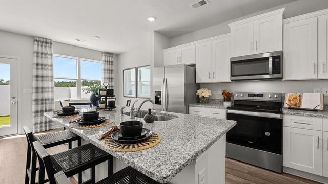 7054 Onyx Row, Graniteville, SC 29829