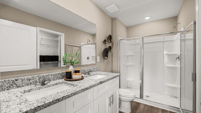 7054 Onyx Row, Graniteville, SC 29829