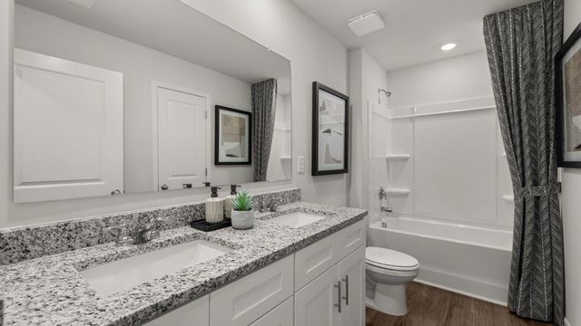 7054 Onyx Row, Graniteville, SC 29829