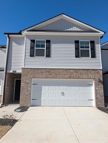 7054 Onyx Row, Graniteville, SC 29829