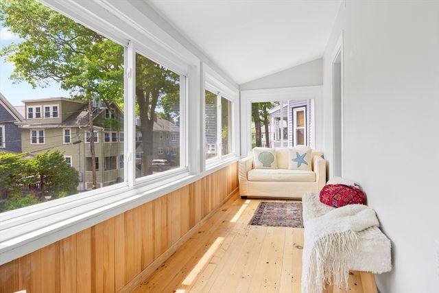31 High Street 31, Cambridge, MA 02138