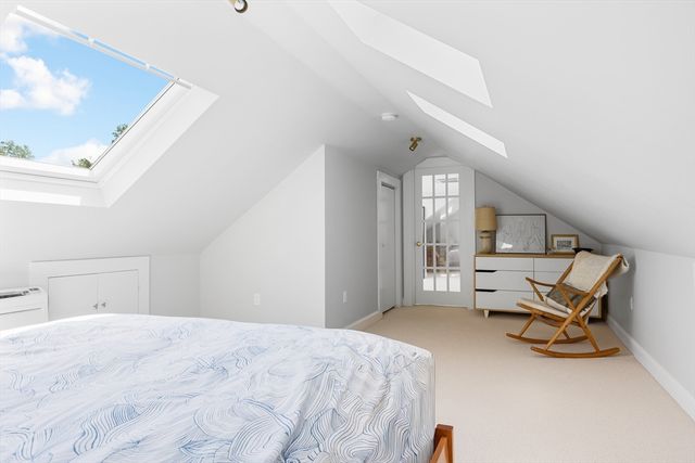31 High Street 31, Cambridge, MA 02138