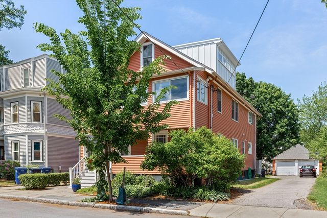 31 High Street 31, Cambridge, MA 02138