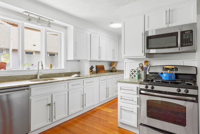 31 High Street 31, Cambridge, MA 02138