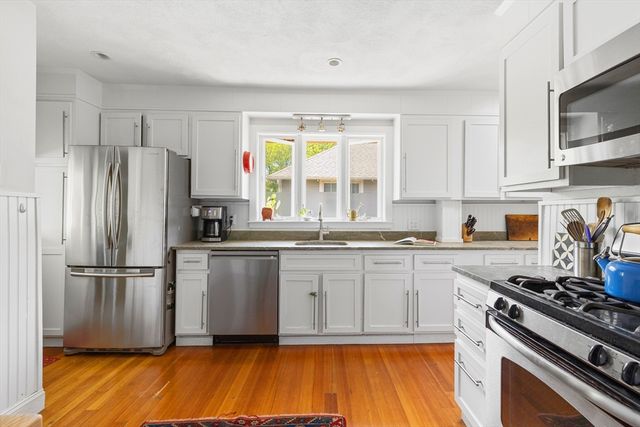 31 High Street 31, Cambridge, MA 02138