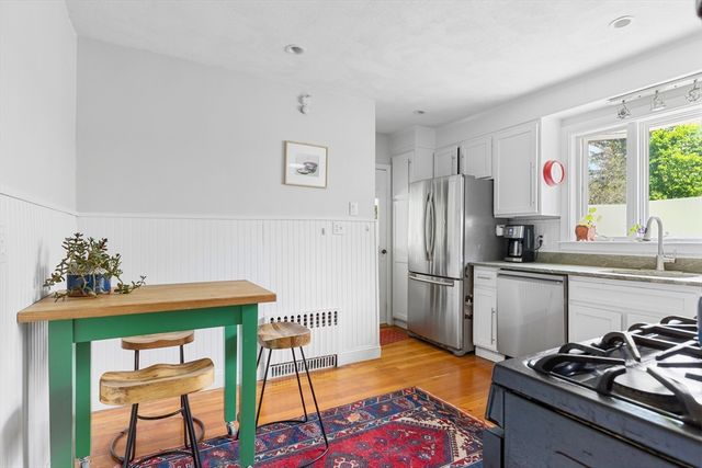 31 High Street 31, Cambridge, MA 02138