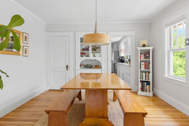 31 High Street 31, Cambridge, MA 02138