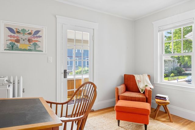 31 High Street 31, Cambridge, MA 02138