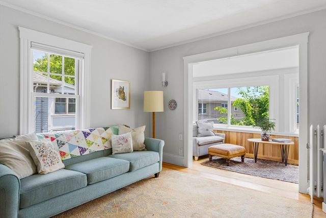 31 High Street 31, Cambridge, MA 02138