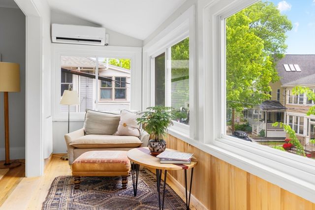 31 High Street 31, Cambridge, MA 02138
