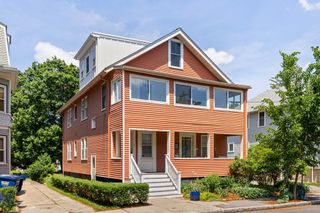 31 High Street 31, Cambridge, MA 02138