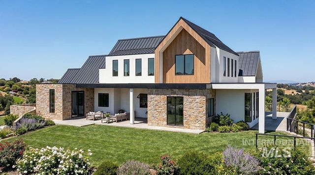3505 N Crane View Lane, Boise, ID 83702