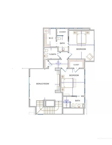 3505 N Crane View Lane, Boise, ID 83702
