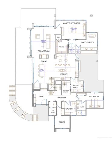 3505 N Crane View Lane, Boise, ID 83702