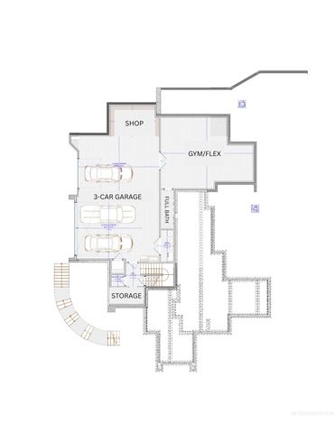 3505 N Crane View Lane, Boise, ID 83702