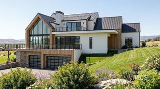 3505 N Crane View Lane, Boise, ID 83702