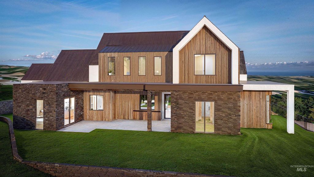 3505 N Crane View Lane, Boise, ID 83702 photo 2