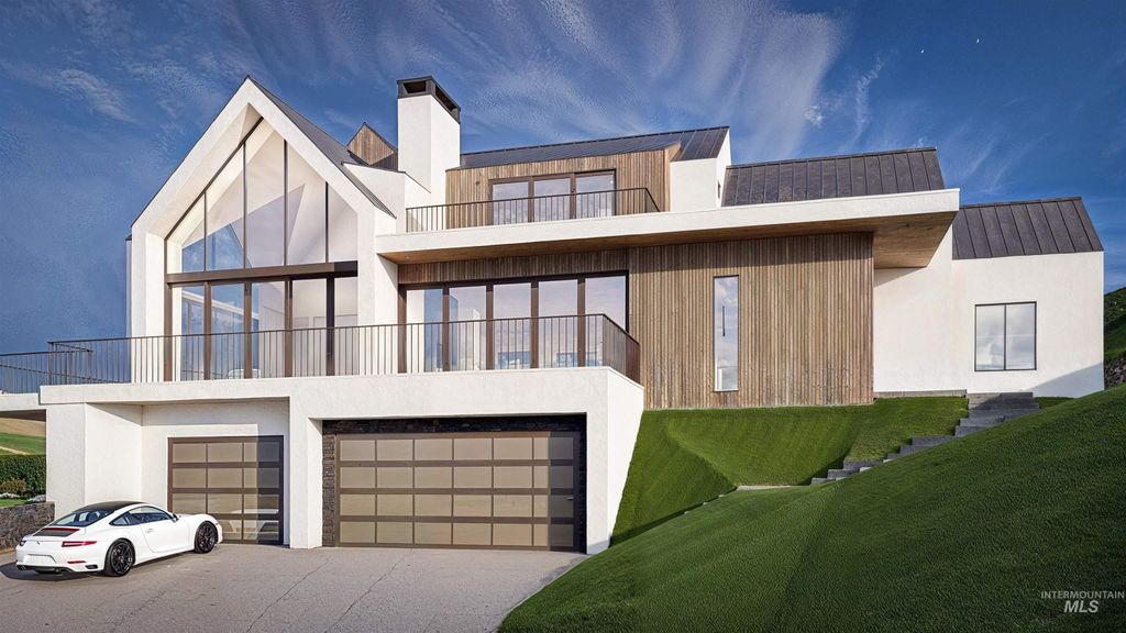 3505 N Crane View Lane, Boise, ID 83702 photo 3