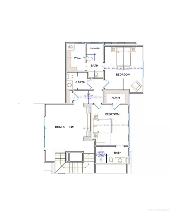 3505 N Crane View Lane, Boise, ID 83702 photo 4