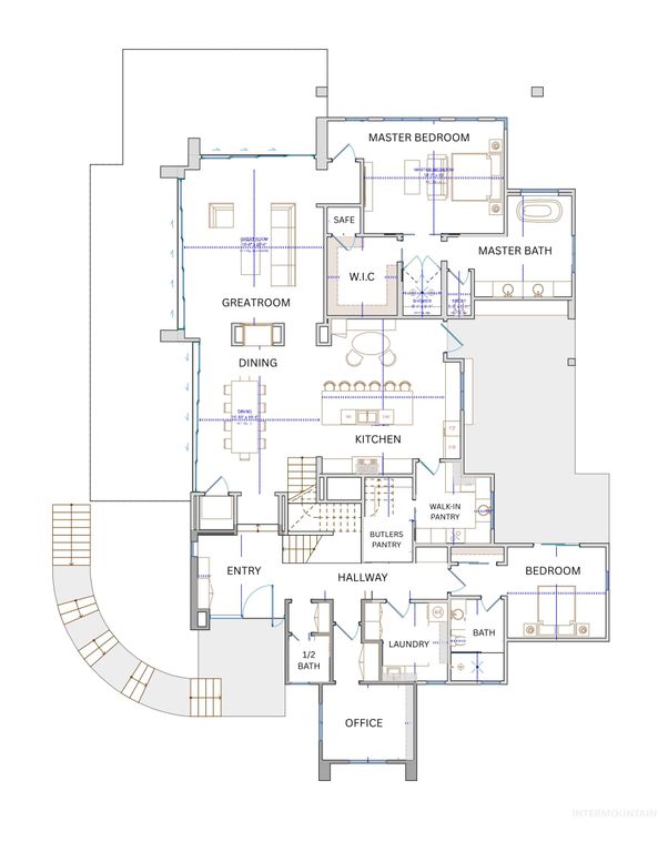 3505 N Crane View Lane, Boise, ID 83702 photo 5
