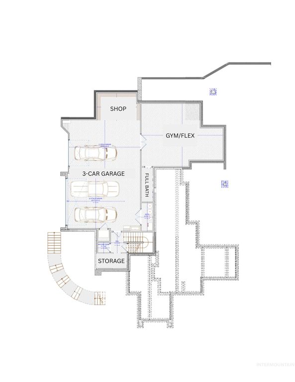 3505 N Crane View Lane, Boise, ID 83702 photo 6