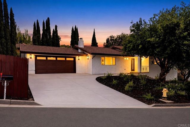 1315 Barbara Drive, Vista, CA 92084