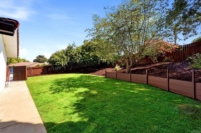 1315 Barbara Drive, Vista, CA 92084