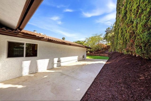 1315 Barbara Drive, Vista, CA 92084