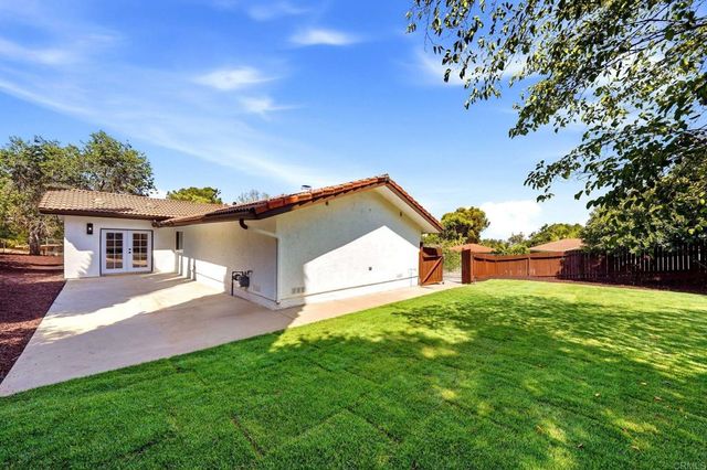 1315 Barbara Drive, Vista, CA 92084