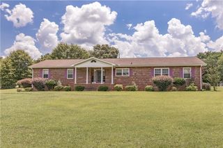 216 Skyland Drive, Belton, SC 29627