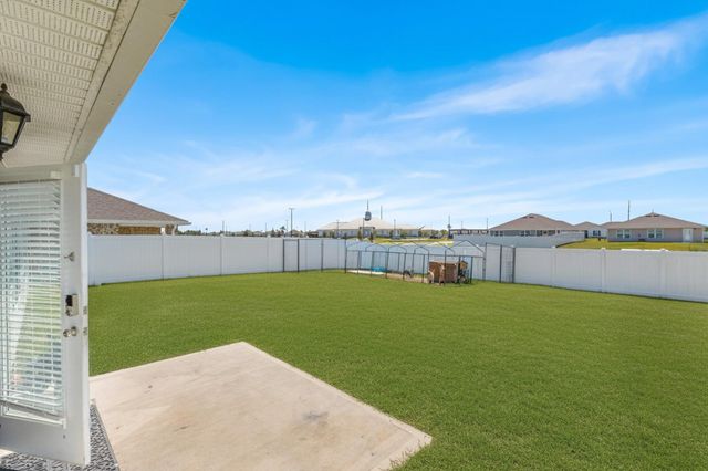 6468 Slabinski Lane, Panama City, FL 32404