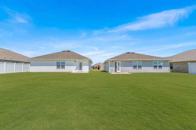 6468 Slabinski Lane, Panama City, FL 32404