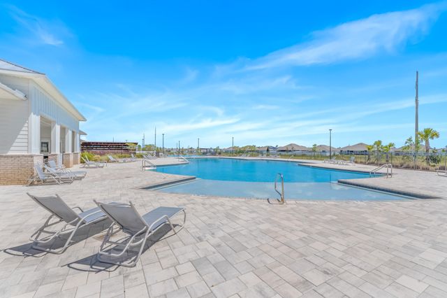 6468 Slabinski Lane, Panama City, FL 32404