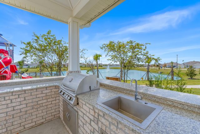 6468 Slabinski Lane, Panama City, FL 32404