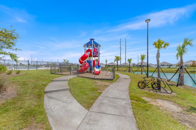 6468 Slabinski Lane, Panama City, FL 32404