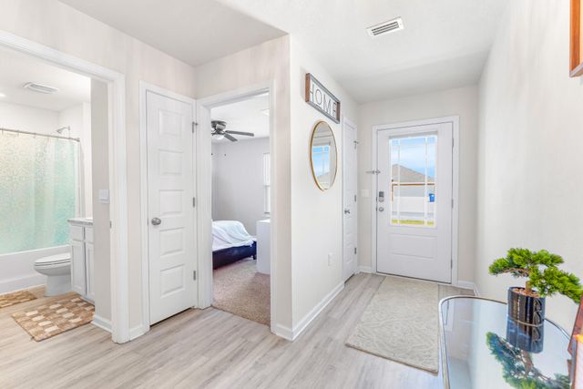 6468 Slabinski Lane, Panama City, FL 32404