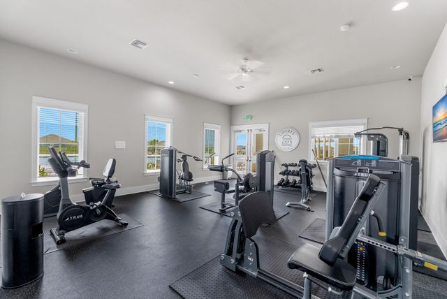 6468 Slabinski Lane, Panama City, FL 32404