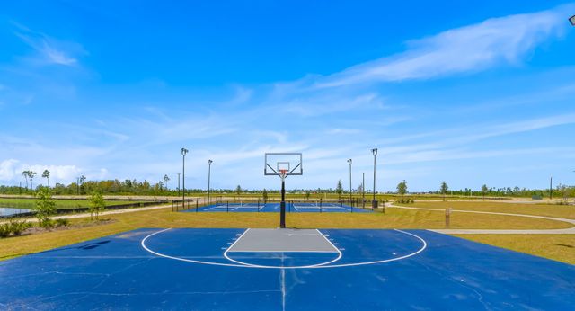 6468 Slabinski Lane, Panama City, FL 32404