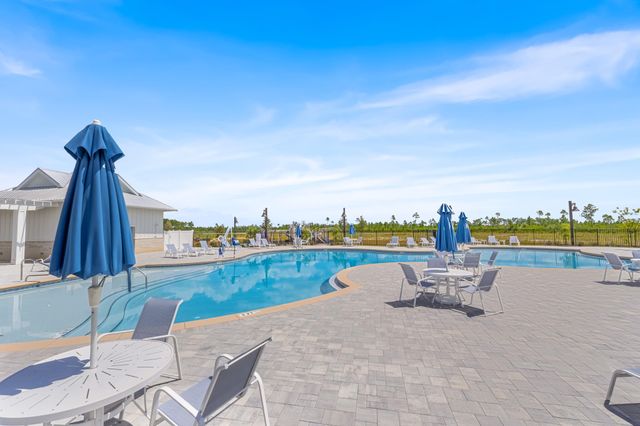 6468 Slabinski Lane, Panama City, FL 32404