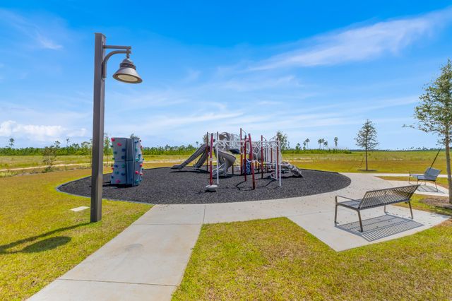 6468 Slabinski Lane, Panama City, FL 32404