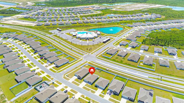 6468 Slabinski Lane, Panama City, FL 32404