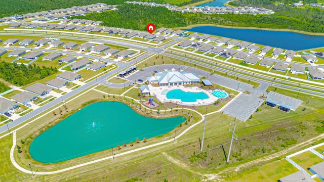 6468 Slabinski Lane, Panama City, FL 32404