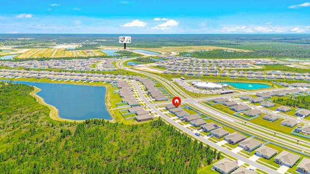 6468 Slabinski Lane, Panama City, FL 32404