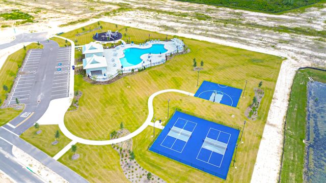 6468 Slabinski Lane, Panama City, FL 32404