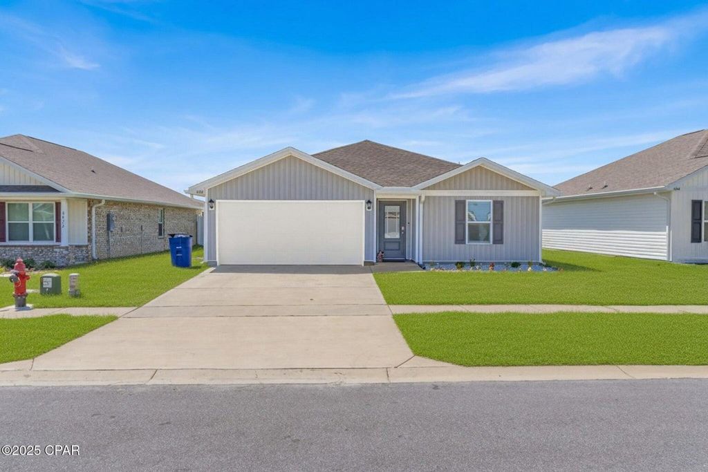 6468 Slabinski Lane, Panama City, FL 32404