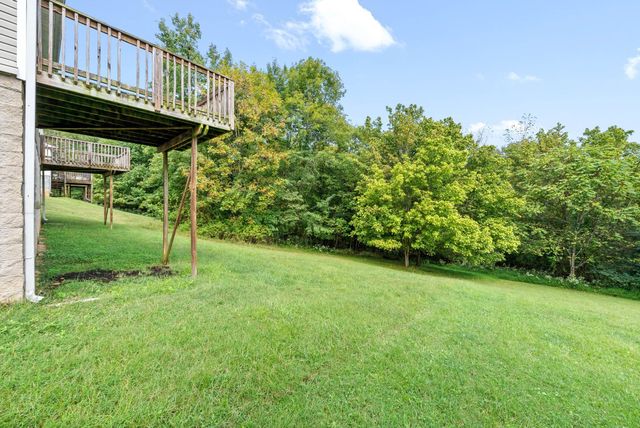 922 Kingsbury Dr Apt B, Clarksville, TN 37040