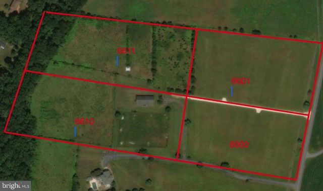 6601 WHISPERING MEADOW TRL, Spotsylvania, VA 22551