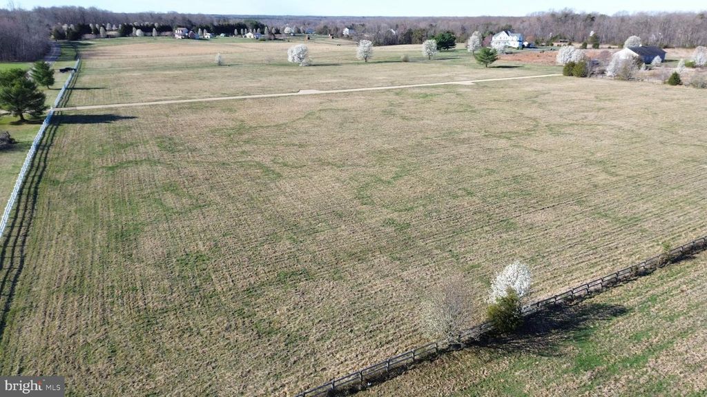 6601 WHISPERING MEADOW TRL, Spotsylvania, VA 22551