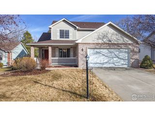 2768 Amber Dr, Loveland, CO 80537